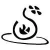 甘帕-古姆帕 (Gampa-Gumpa) logo