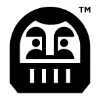 Wi-Fi 掠夺者™ (Wi-Fi Raiders™) logo