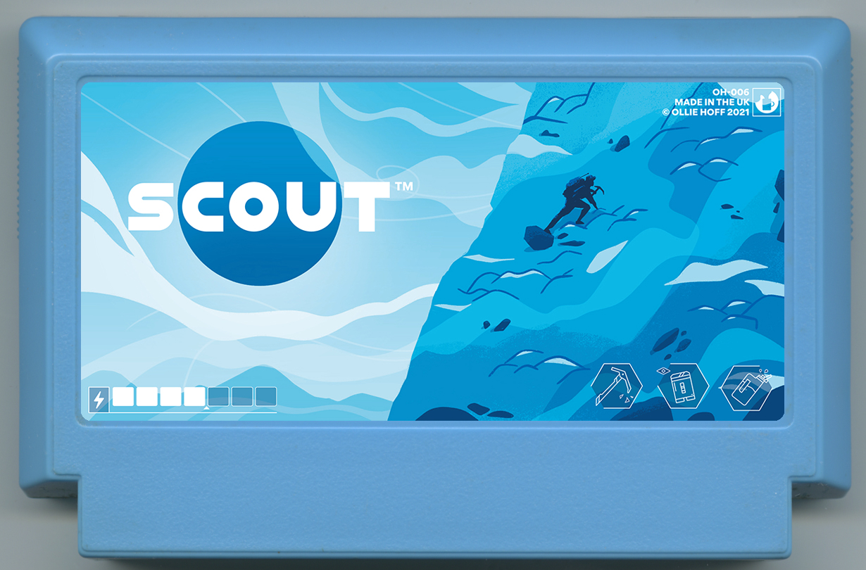 SCOUT