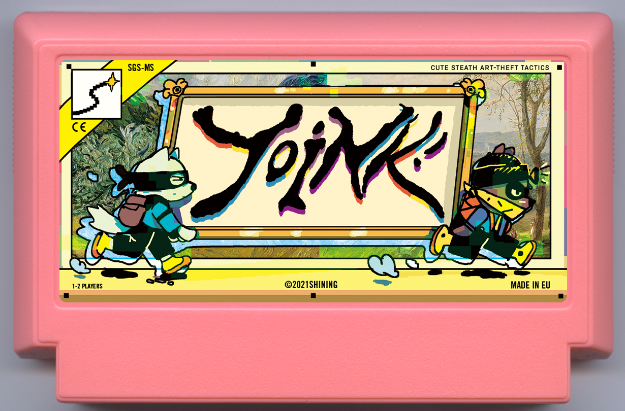Yoink!
