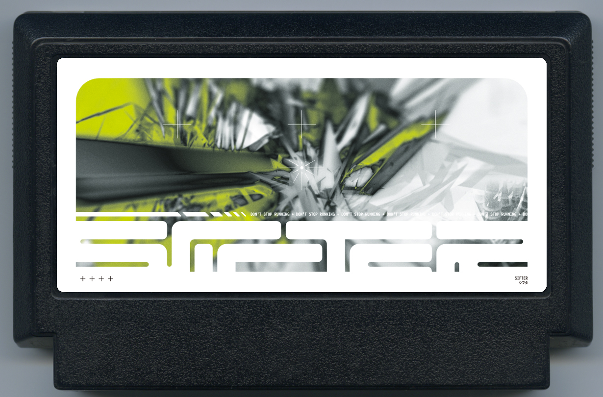SIFTER
