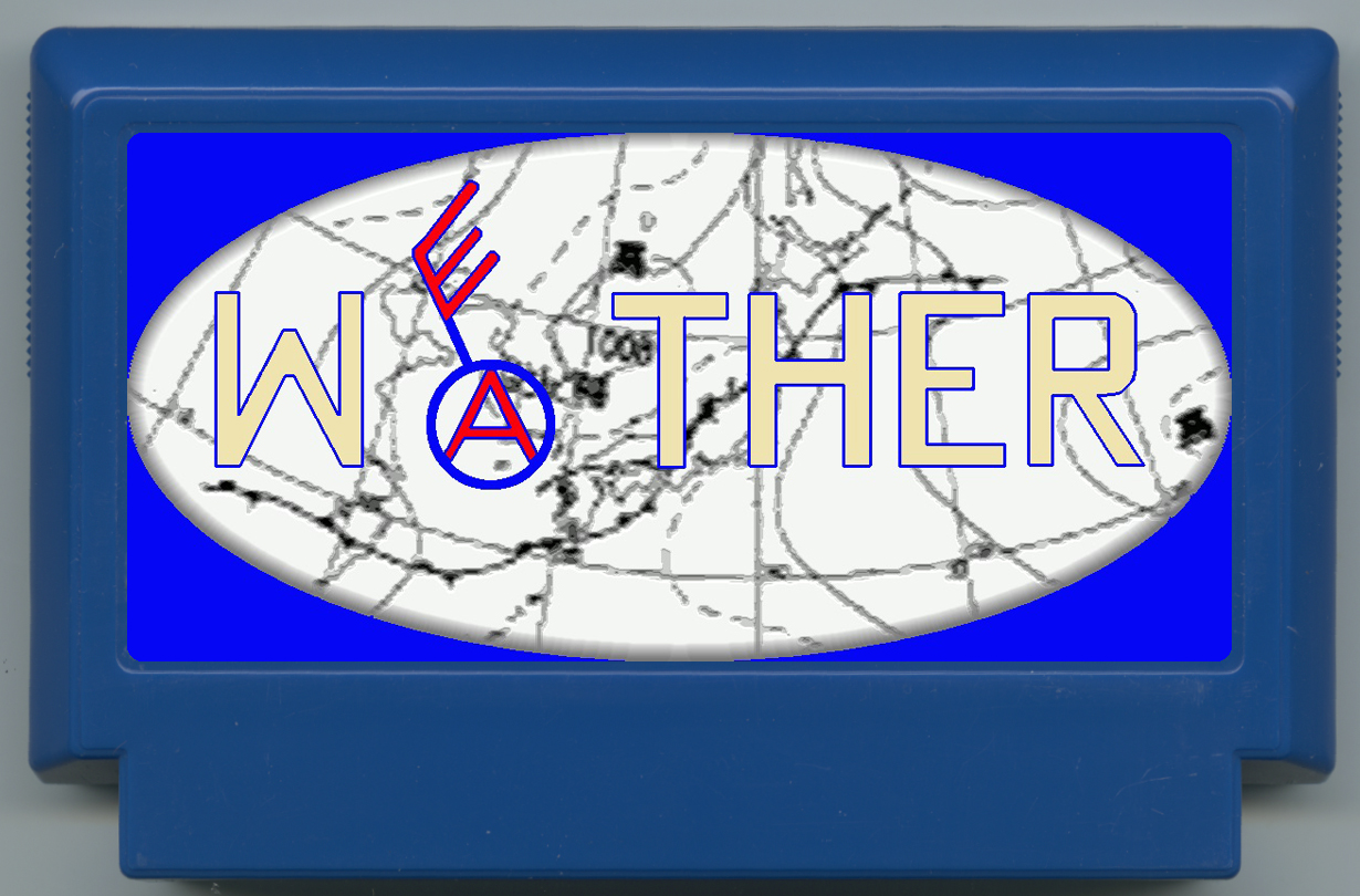 WEATHER