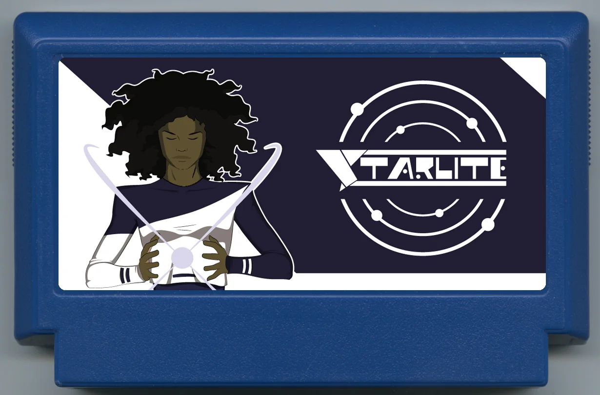 星光 (Starlite) cover