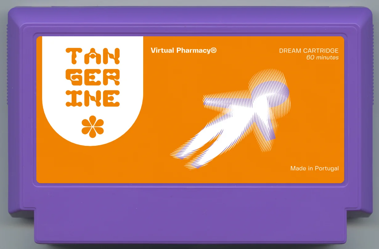 橘子 (Tangerine) cover