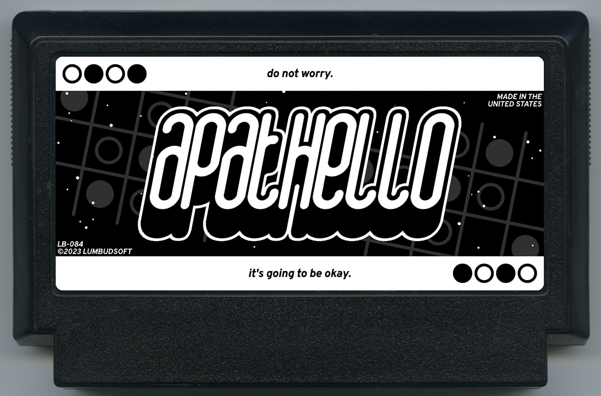Apathello