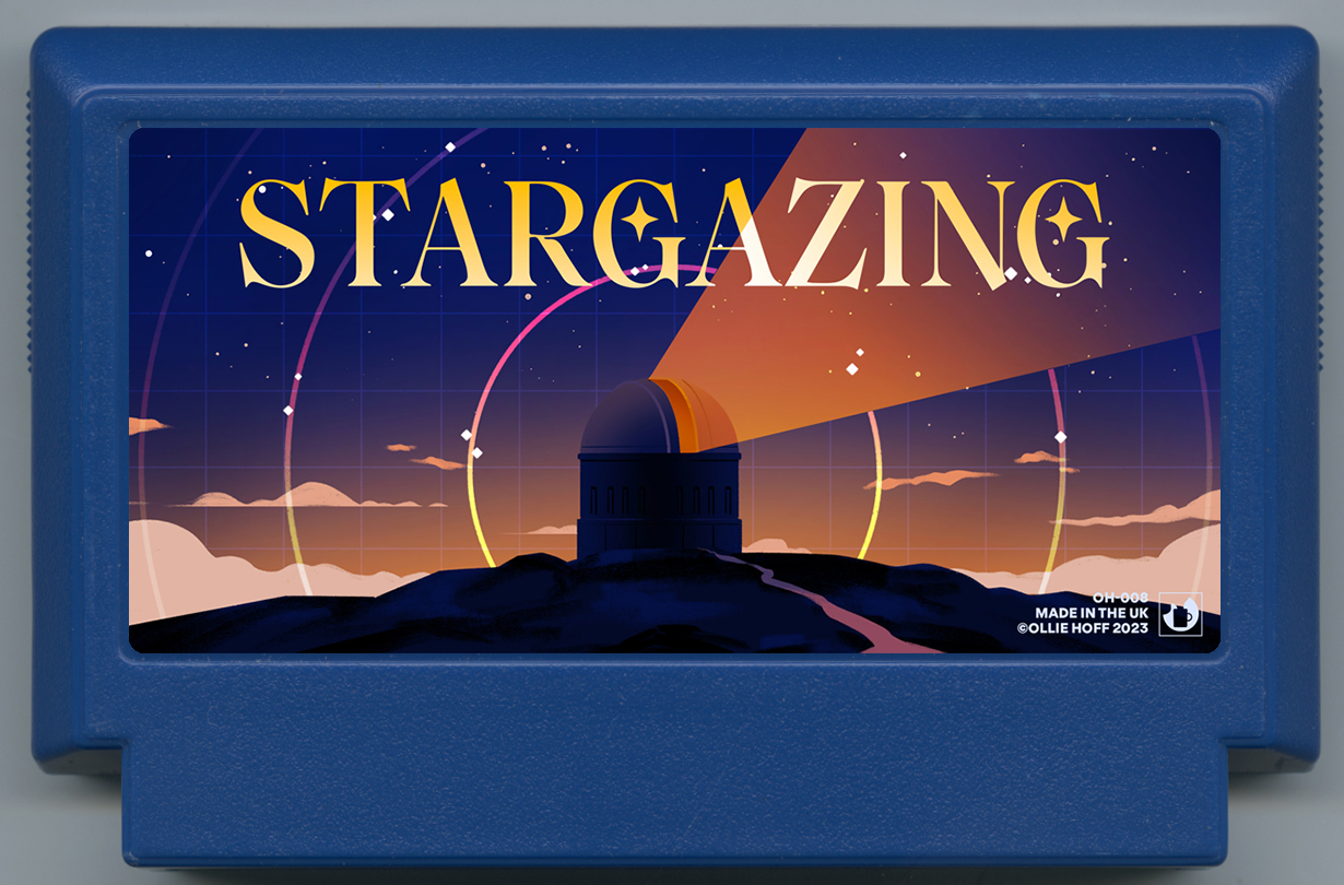 StarGazing
