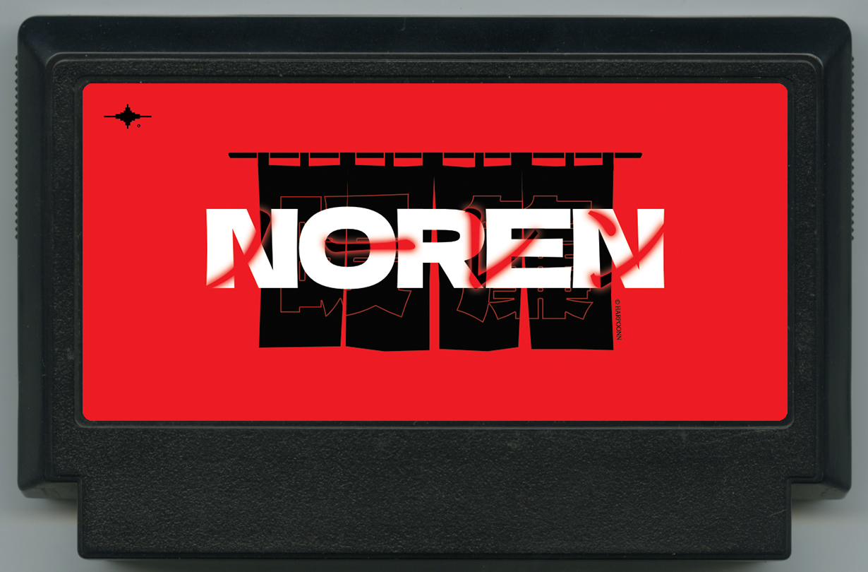 NOREN