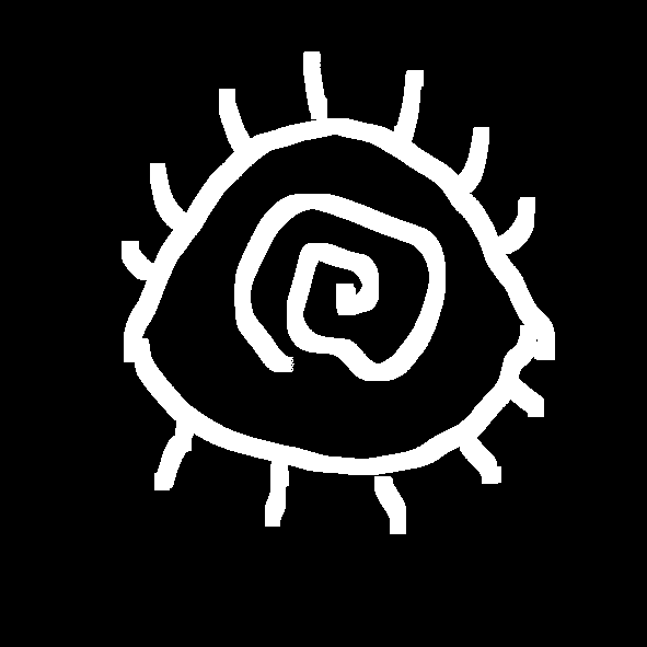 Winter Hymnal logo