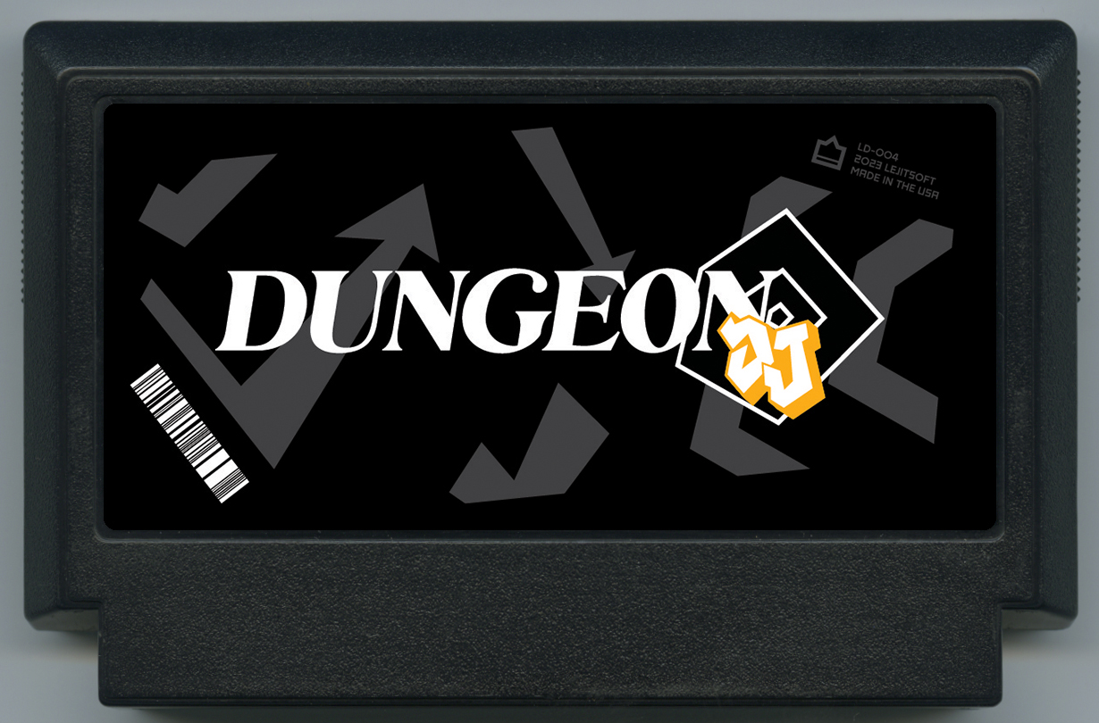 Dungeon DJ