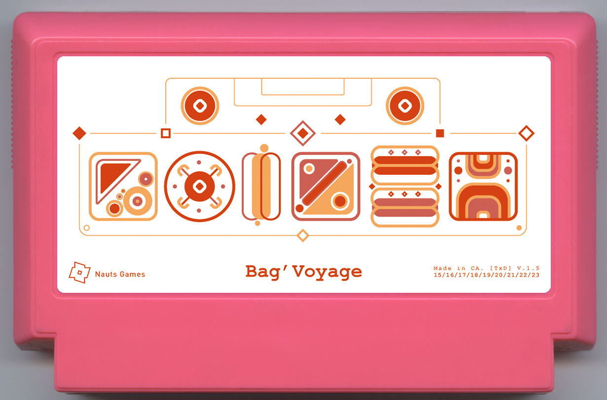Bag'Voyage