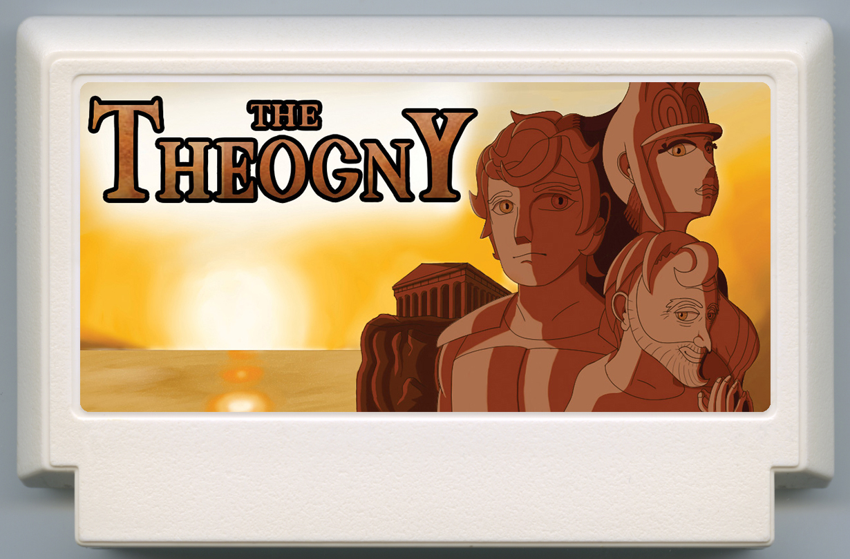 The Theogony