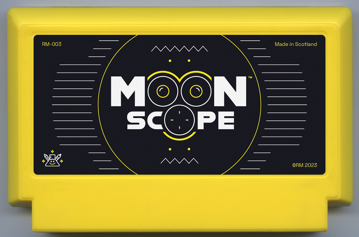 Moon Scope