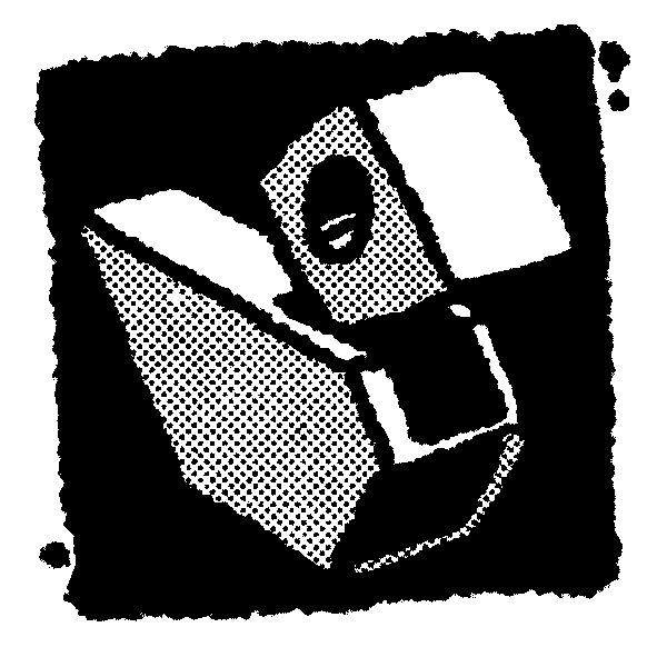 Well, we blew it up - now what? logo