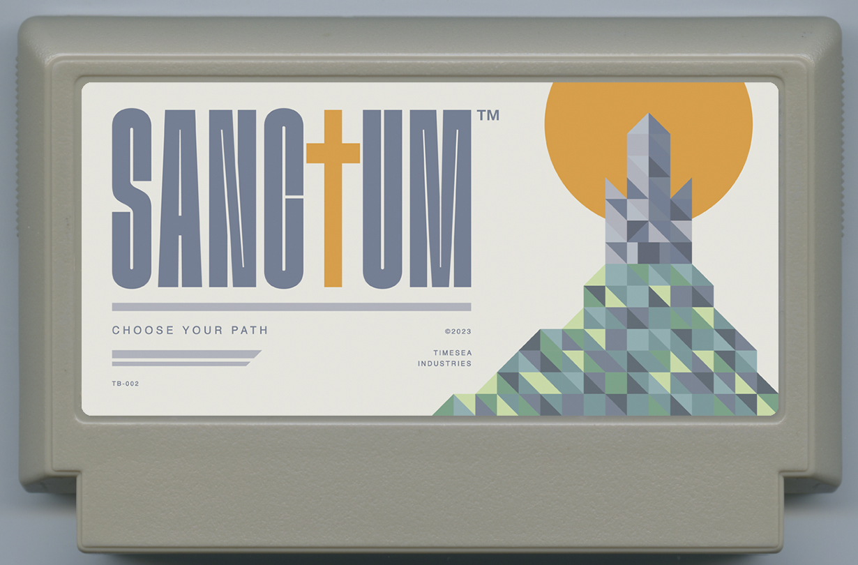 SANCTUM