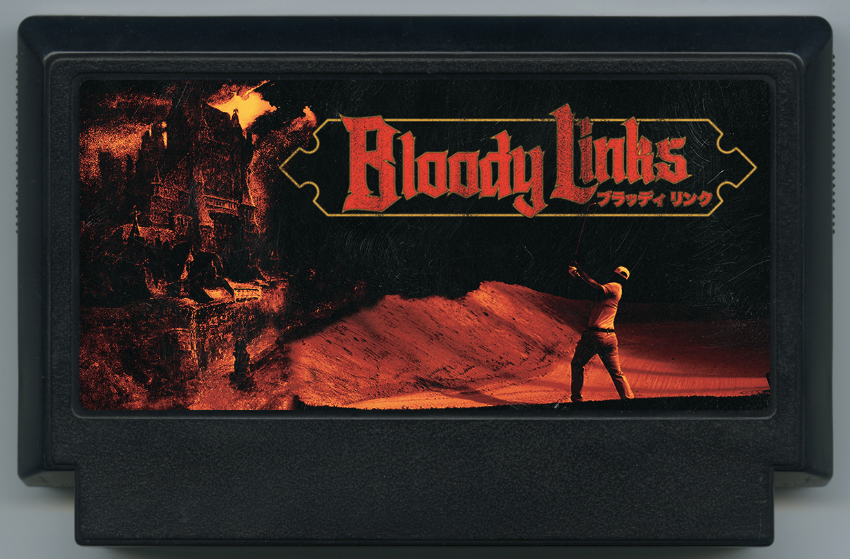 Bloody Links
