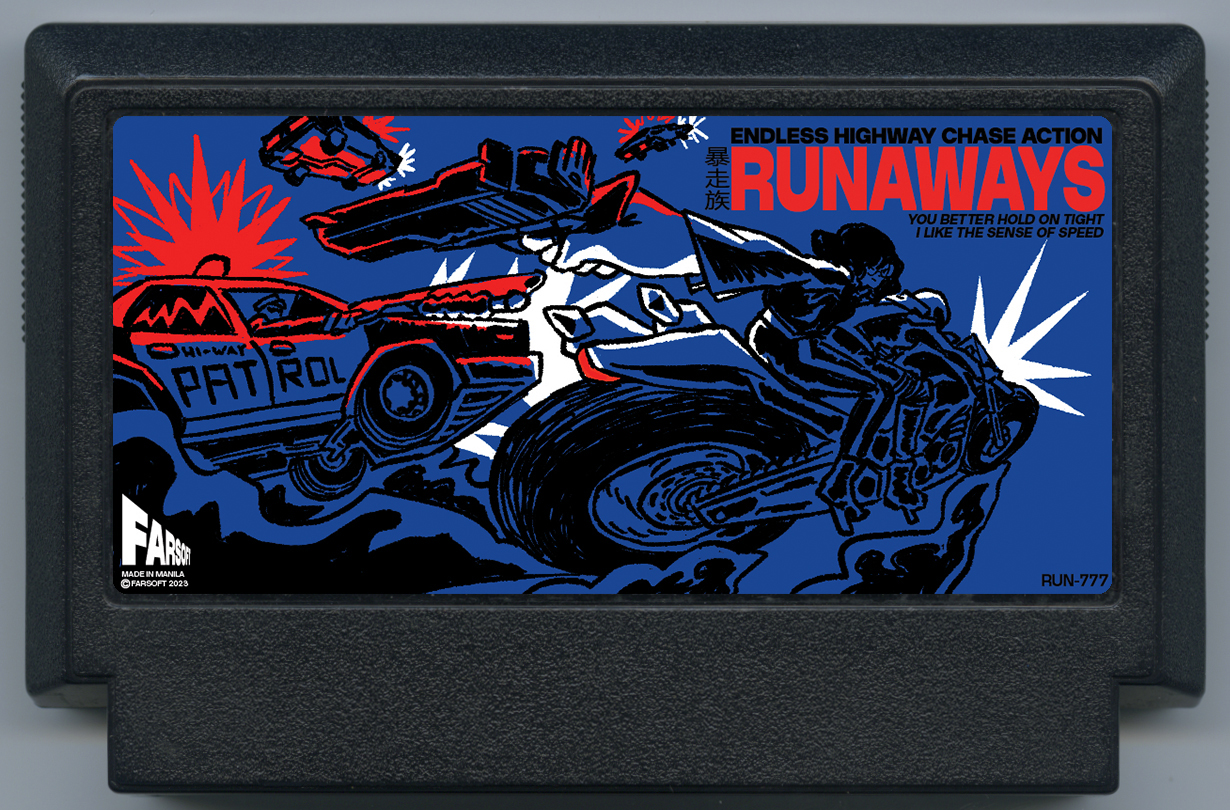 RUNAWAYS