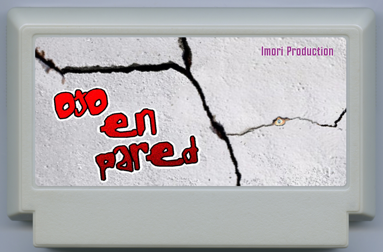 Ojo en Pared