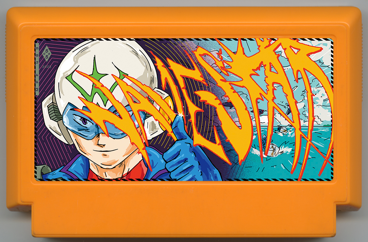 Wavestar