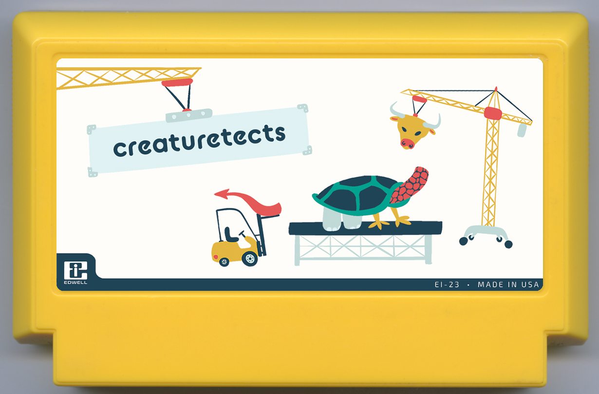 Creaturetects