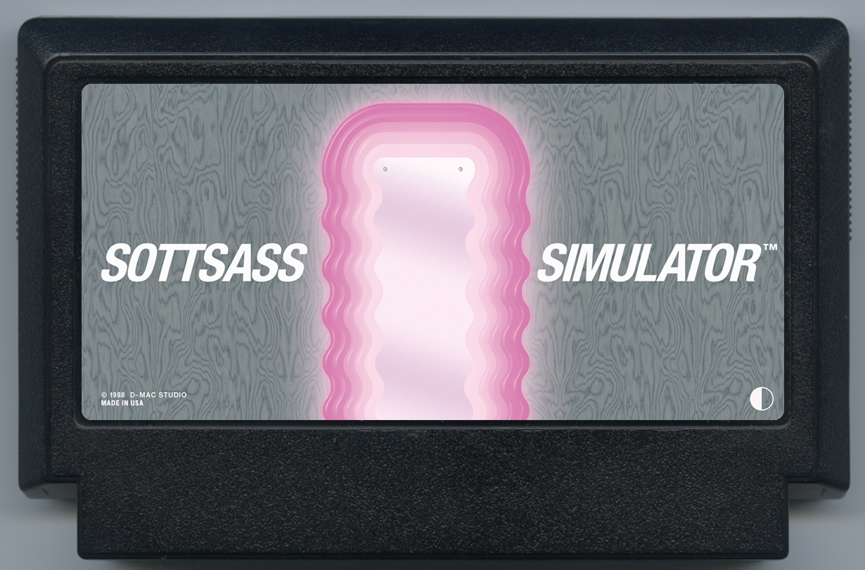 Sottsass Simulator™