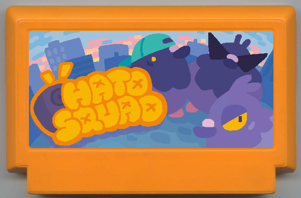 HATO SQUAD