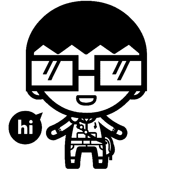 Detective Mogu Mogu Usagi logo