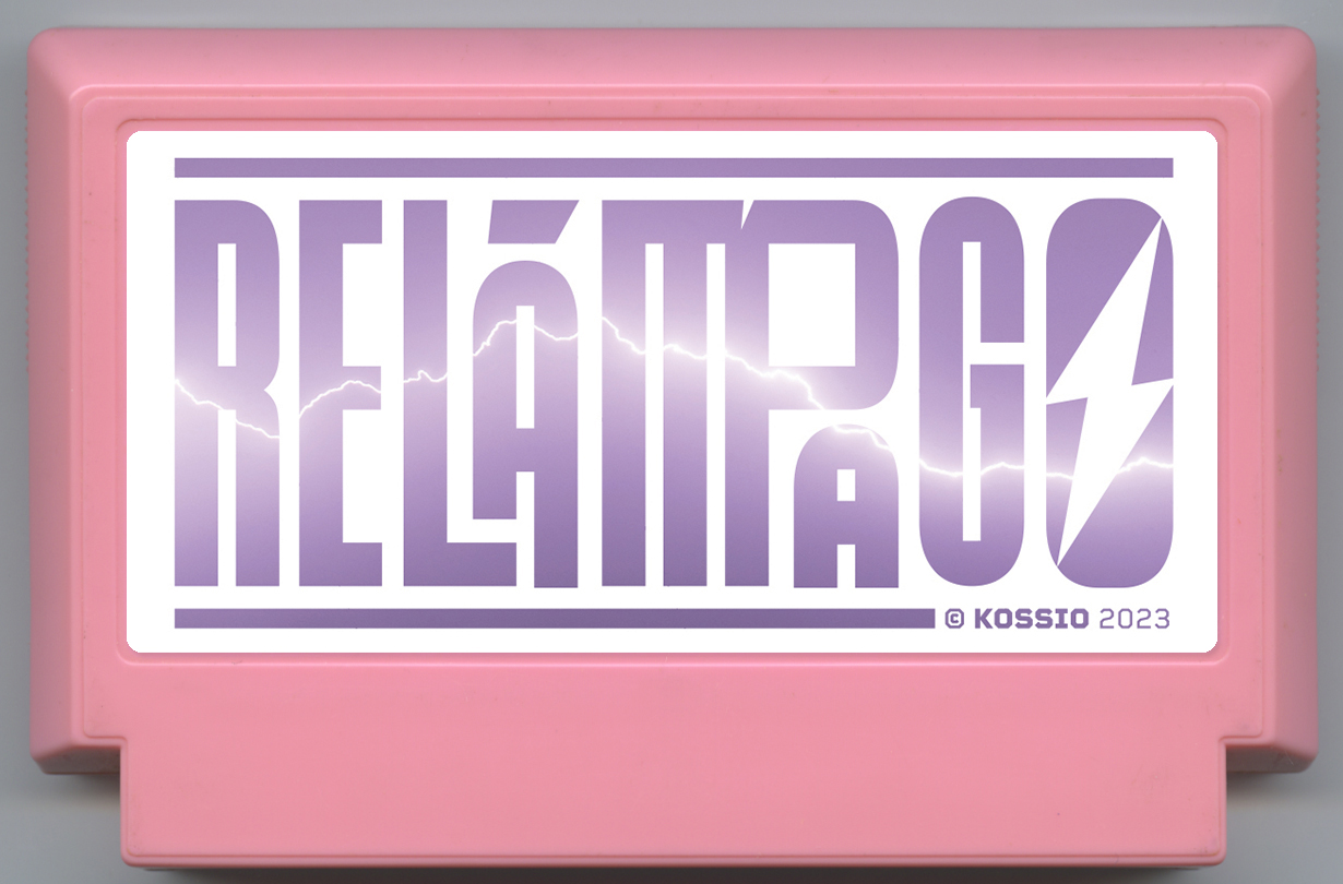 Relámpago