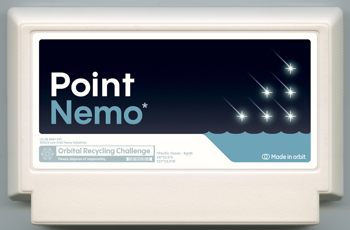 Point Nemo