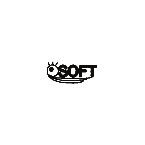 くるくる解決 BARBERくん logo