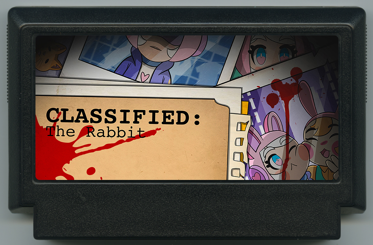 Classified: The Rabbit