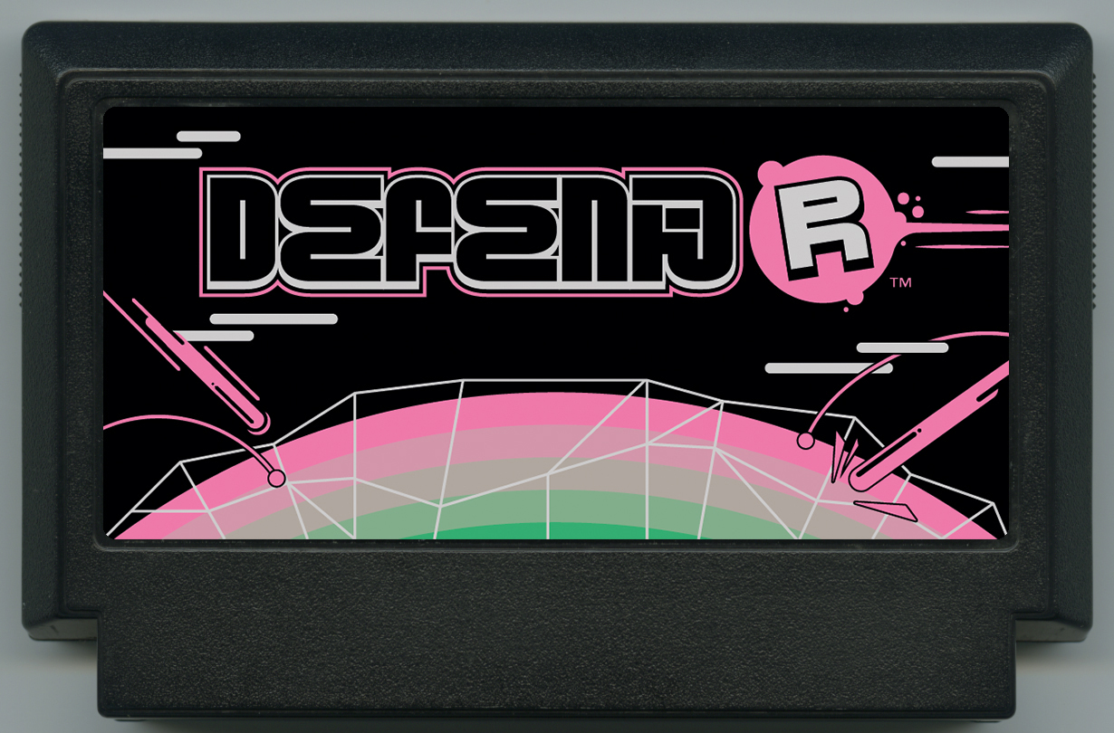 DEFENDR