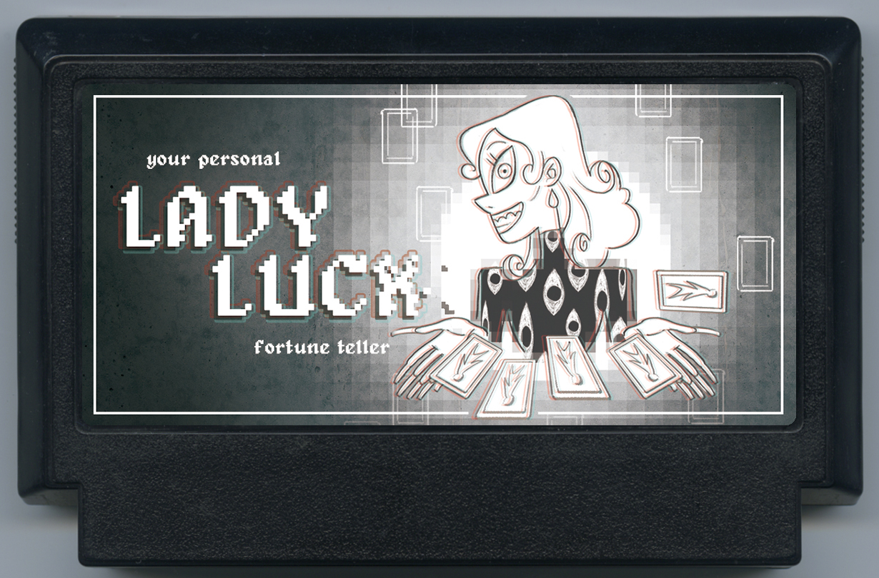 Lady Luck