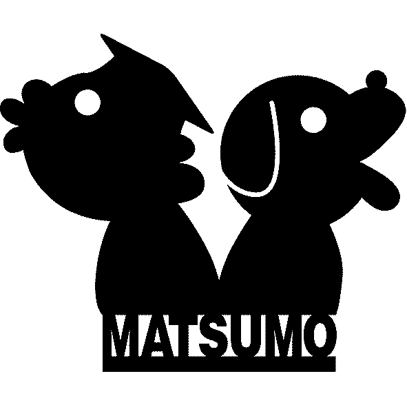 重いコンダラ logo