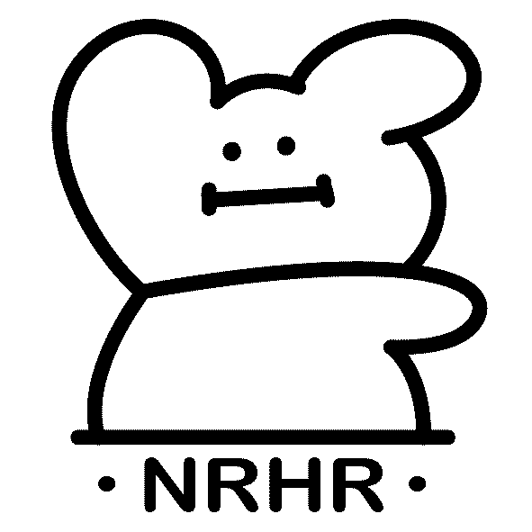 おれらにまかせてさきにいけ logo