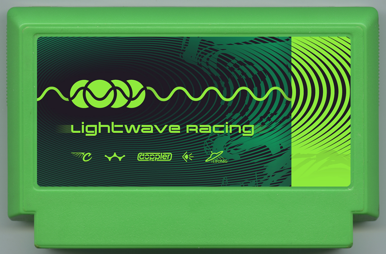 LightWave Racing