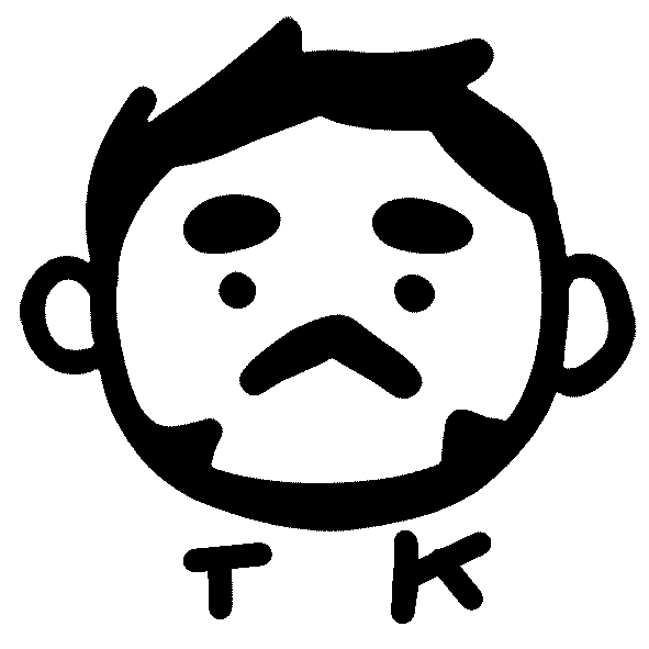 Tanuki Rhythm logo