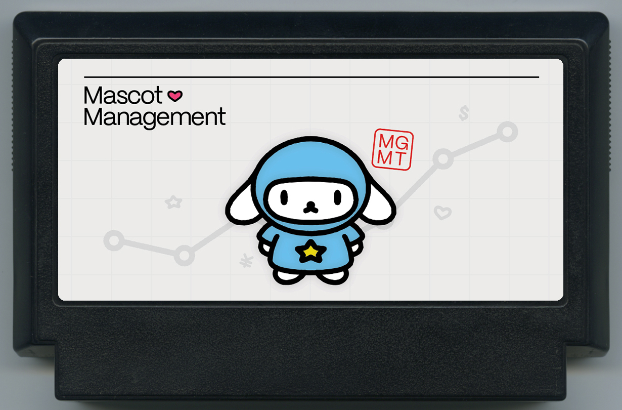 Mascot Management