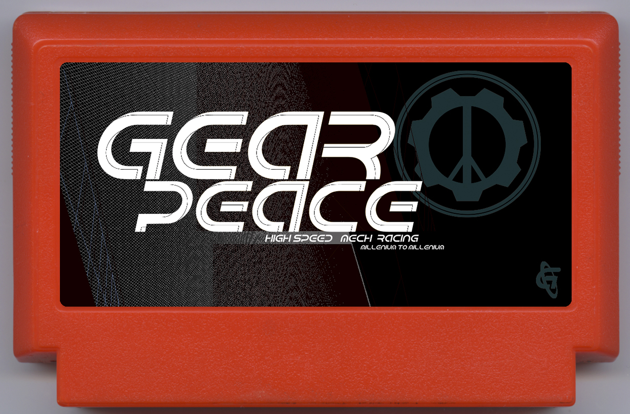Gear Peace