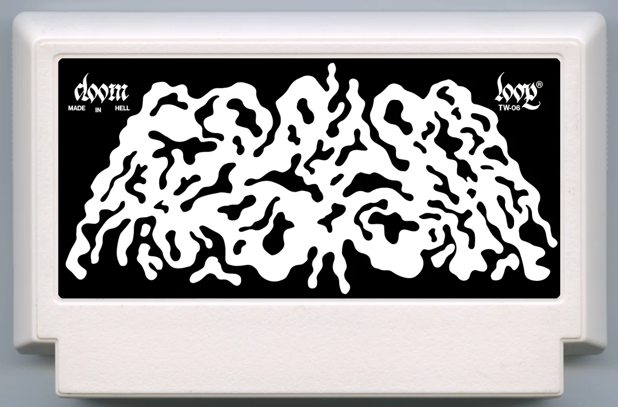 末日循环® (Doom Loop®) cover