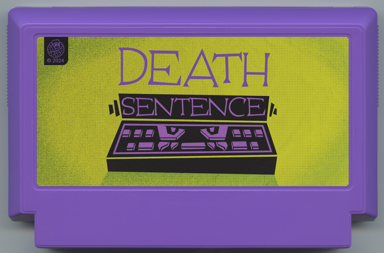 Death Sentence