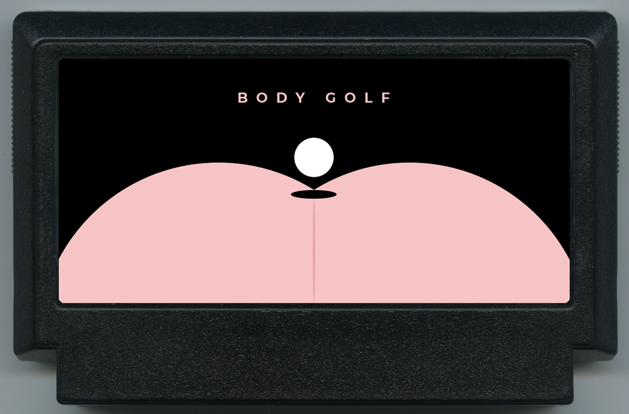 Body Golf