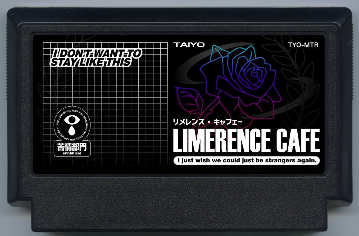 LIMERENCE