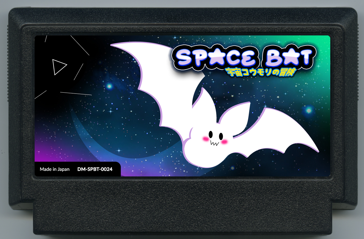 Space Bat