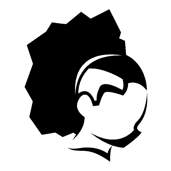 深红回声 (Crimson Echo) logo