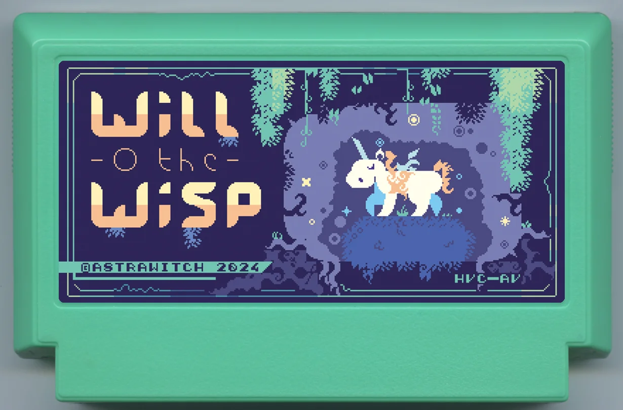 鬼火 (Will o' the Wisp) cover