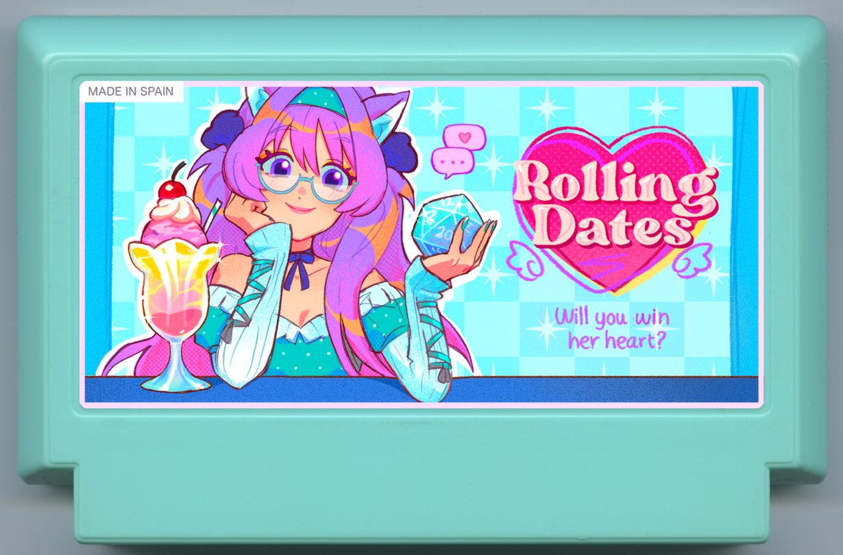 Rolling Dates