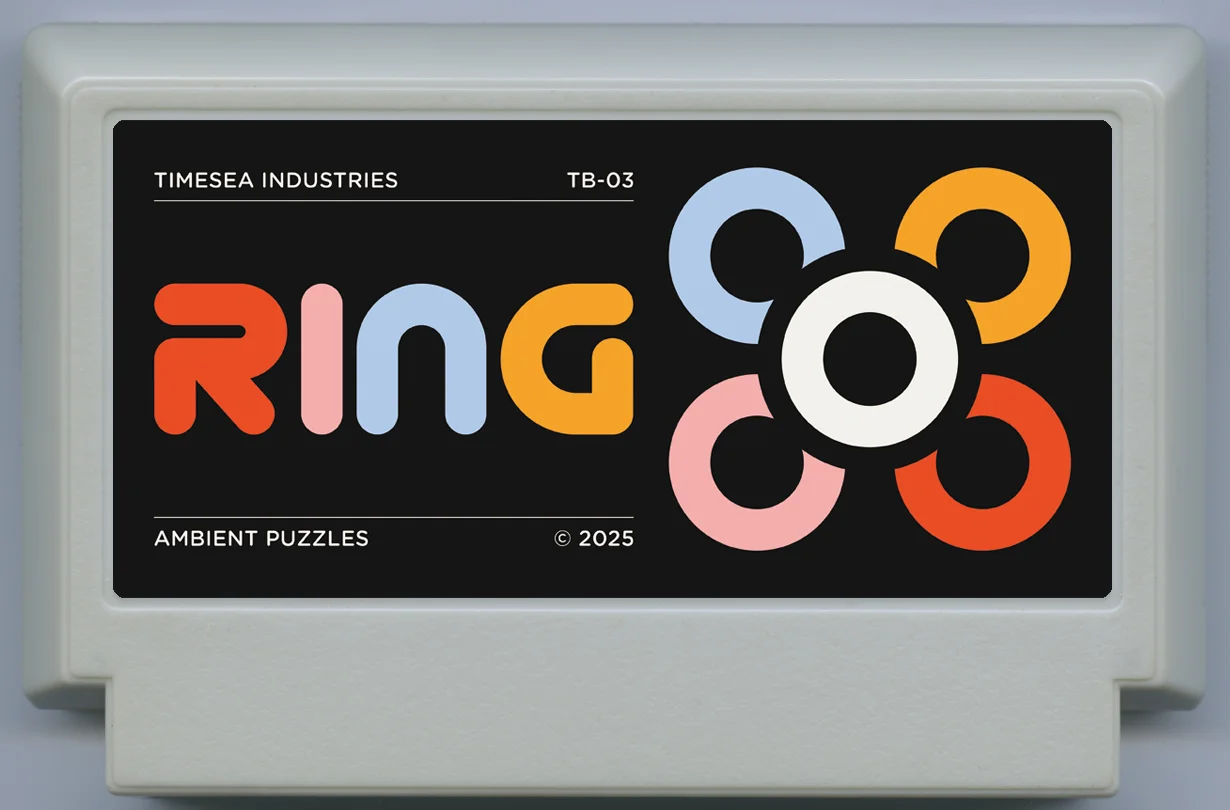 环 (RING) cover