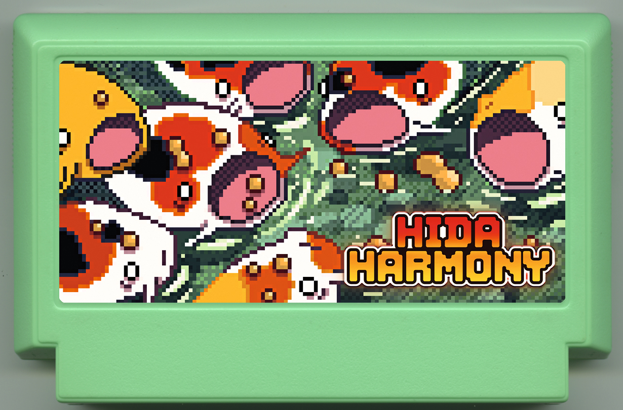 Hida Harmony