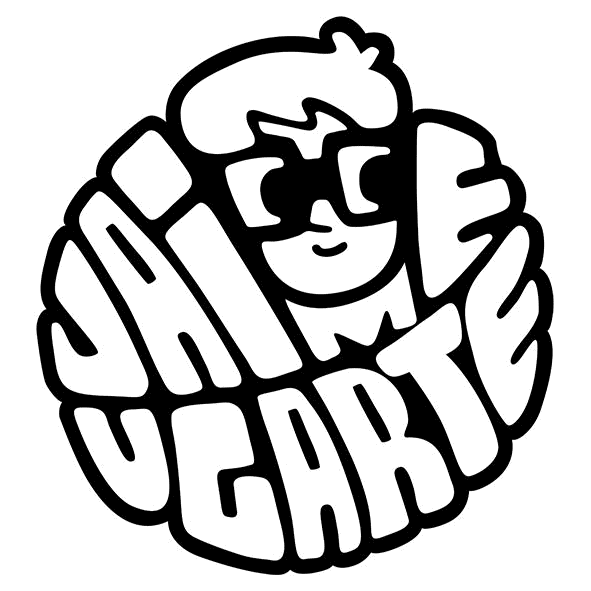 Cosmic Call logo