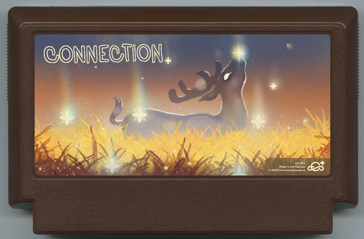 Connection.
